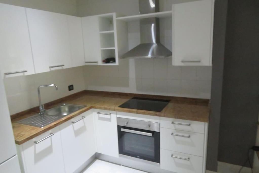 Bahia Playa Apartment
